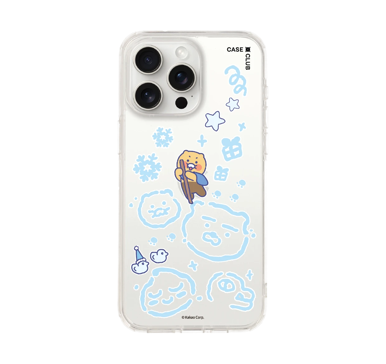 kakao icy choonsik